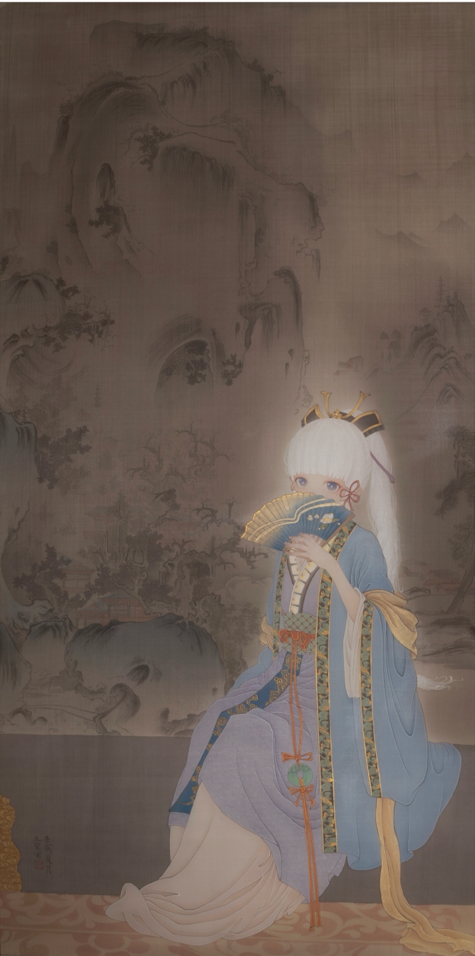 神里绫华
