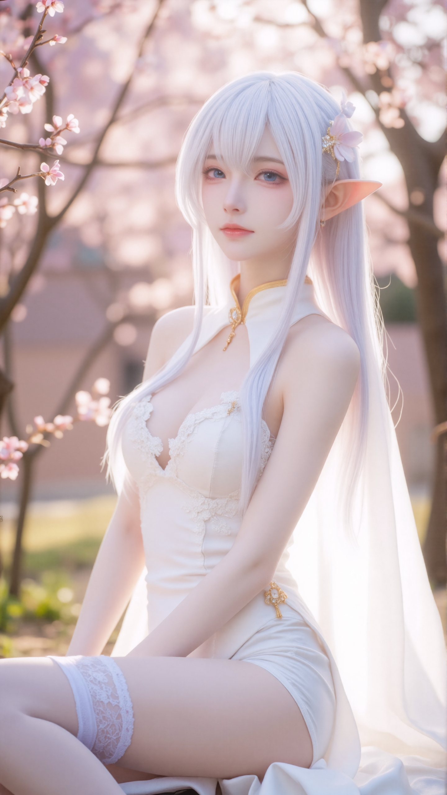 阿爾比恩COS