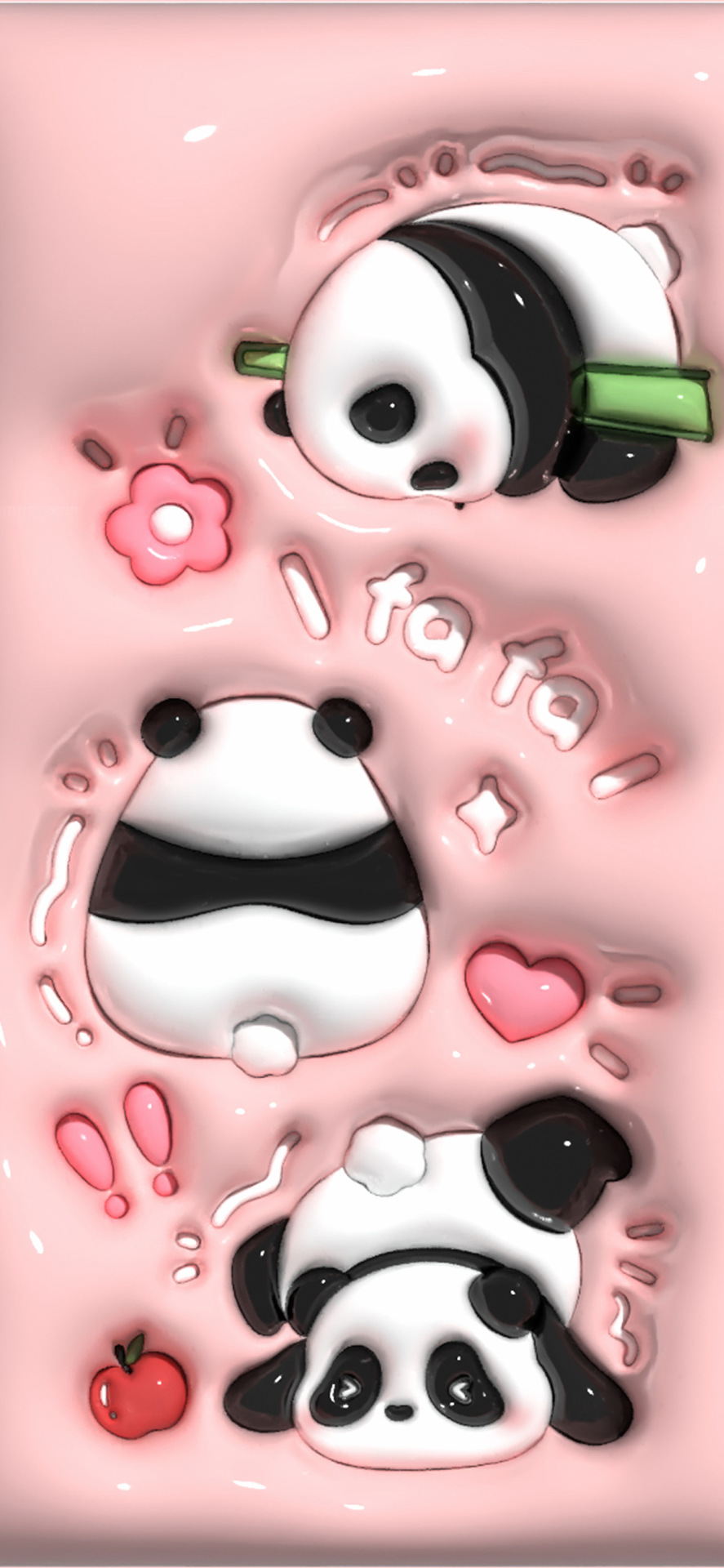 熊貓