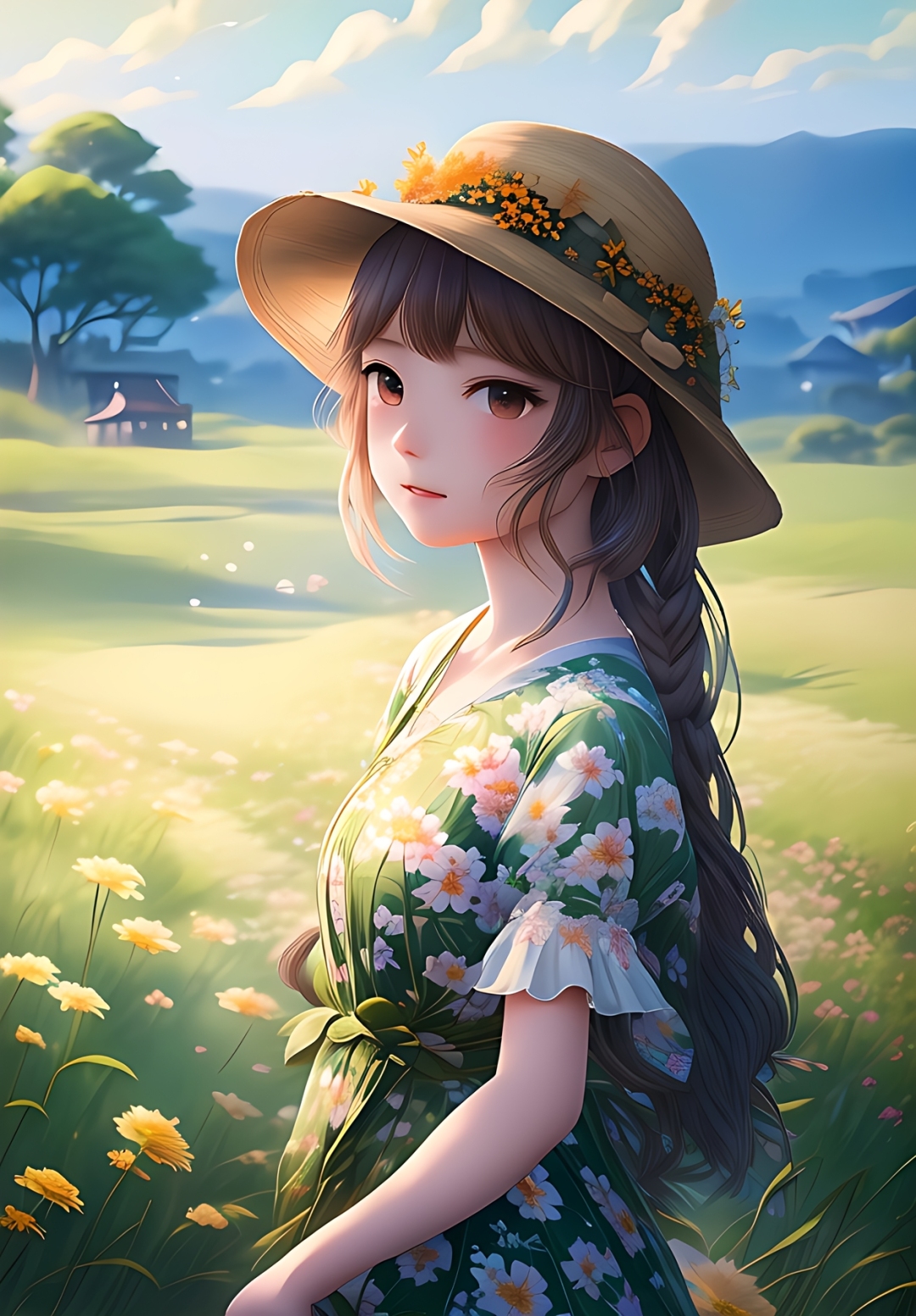 二次元壁紙