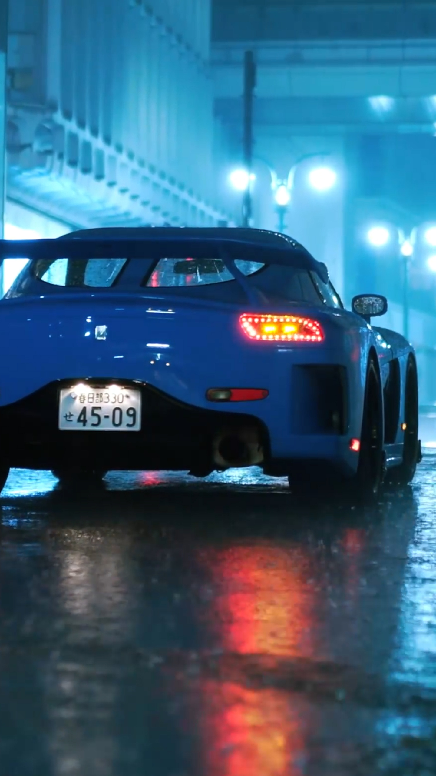 RX7  