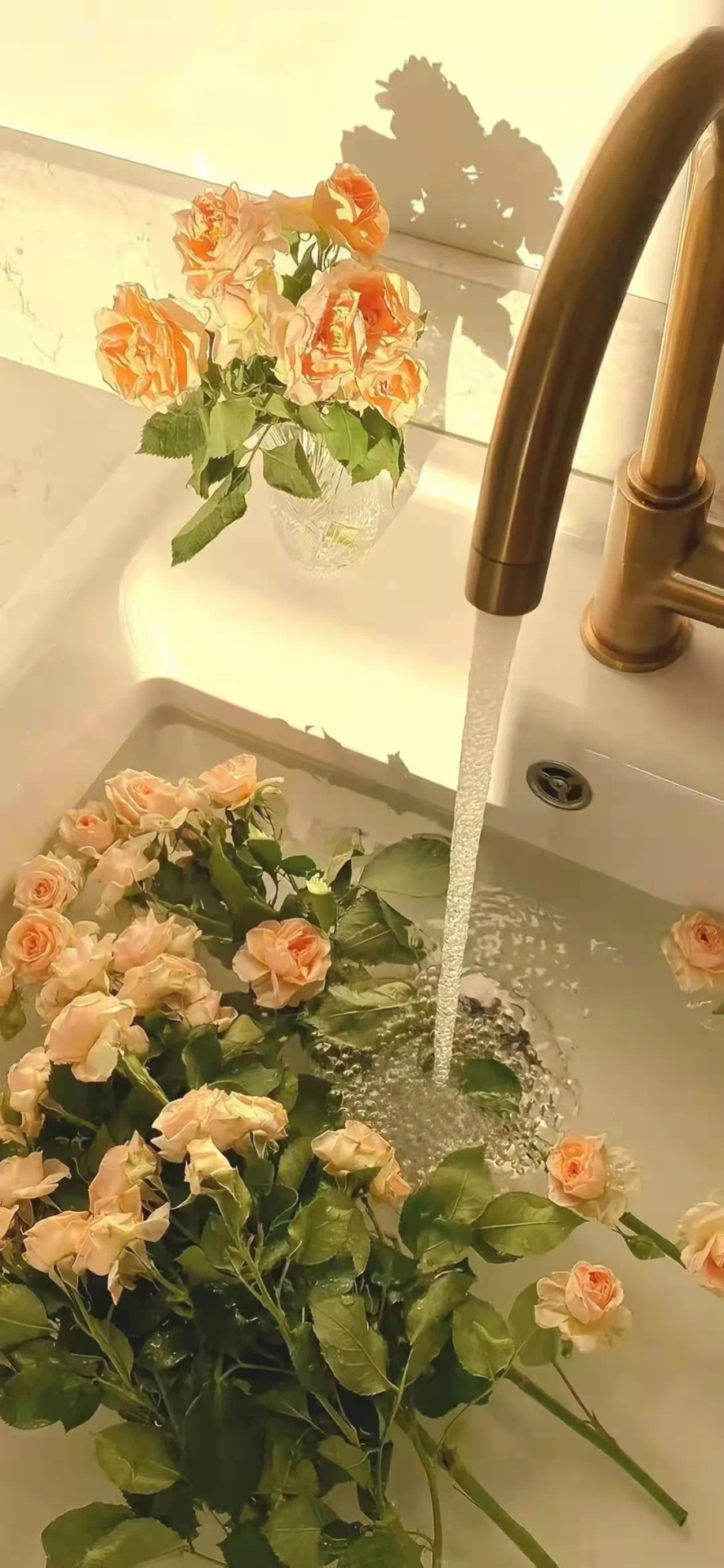 花?
