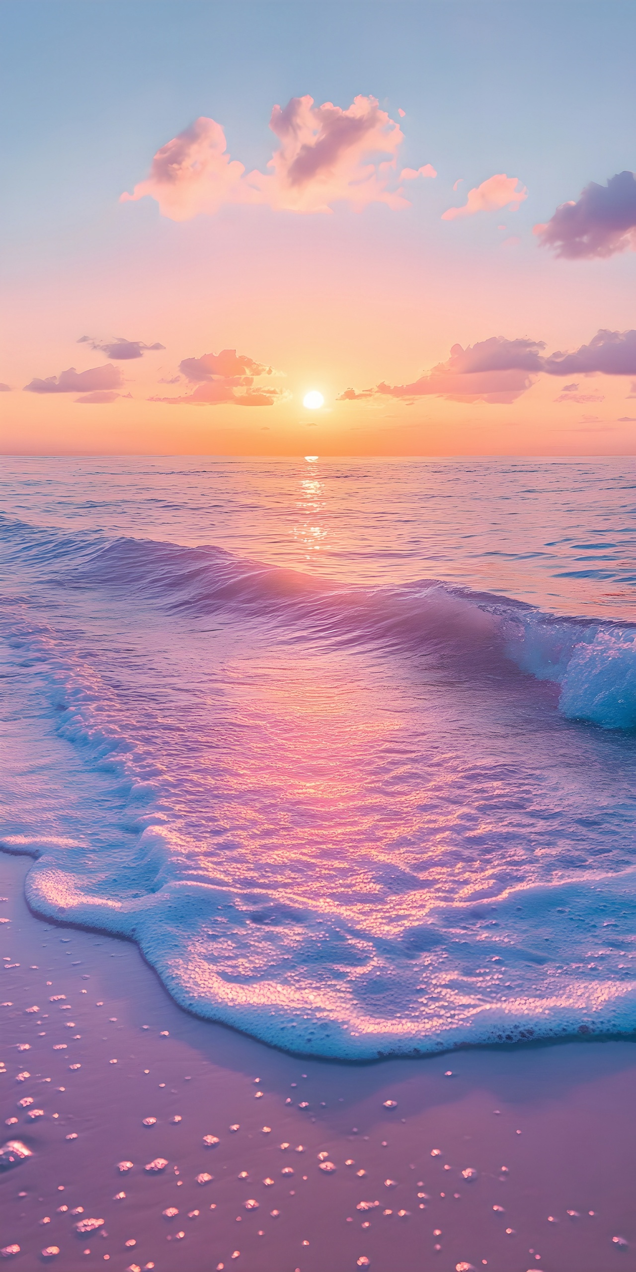 海浪