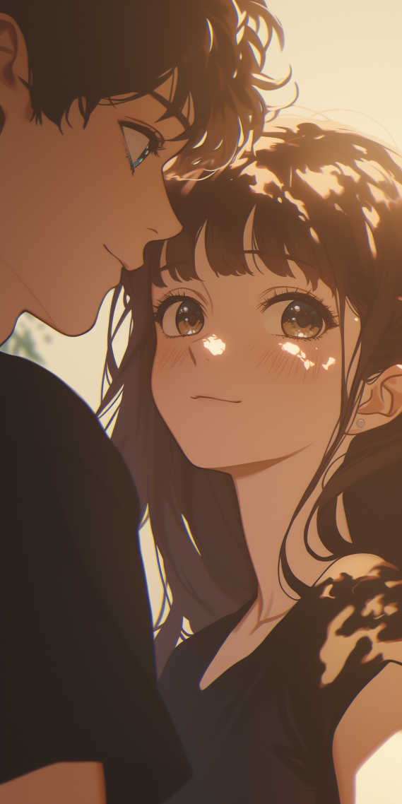 情侶