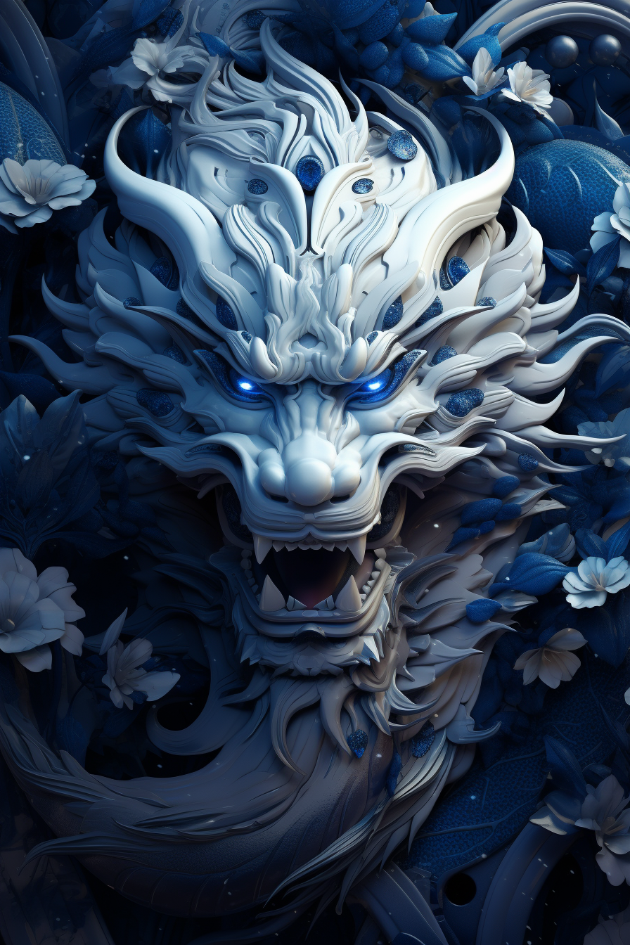 青龙