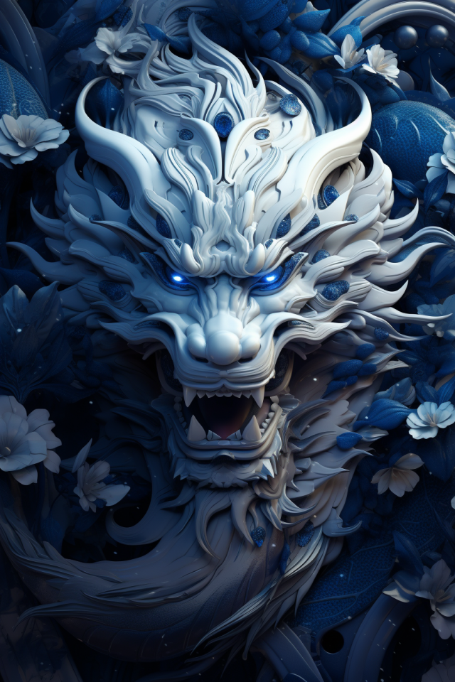 青龙