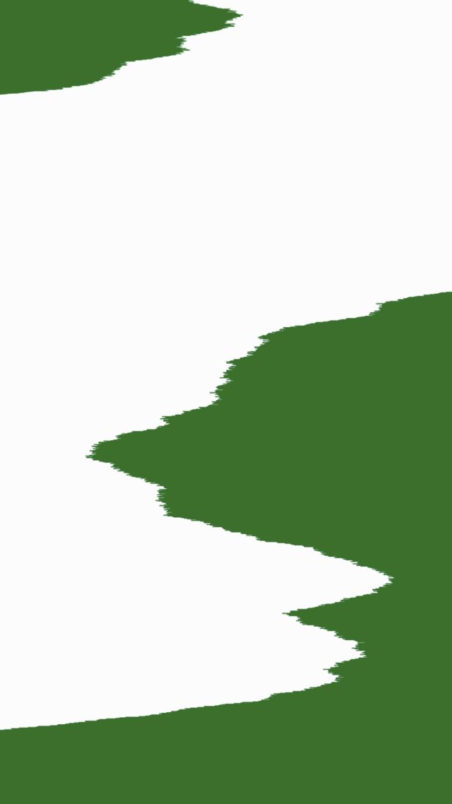 隔岸