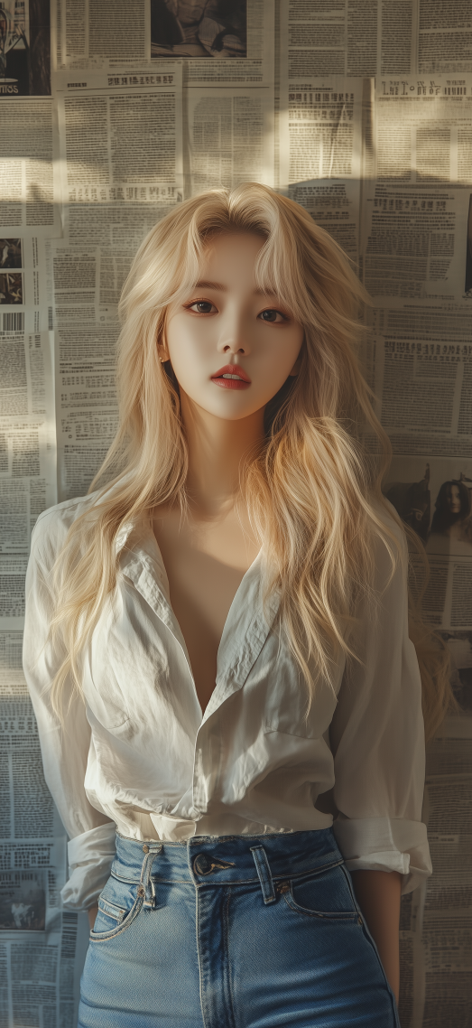 失落女孩