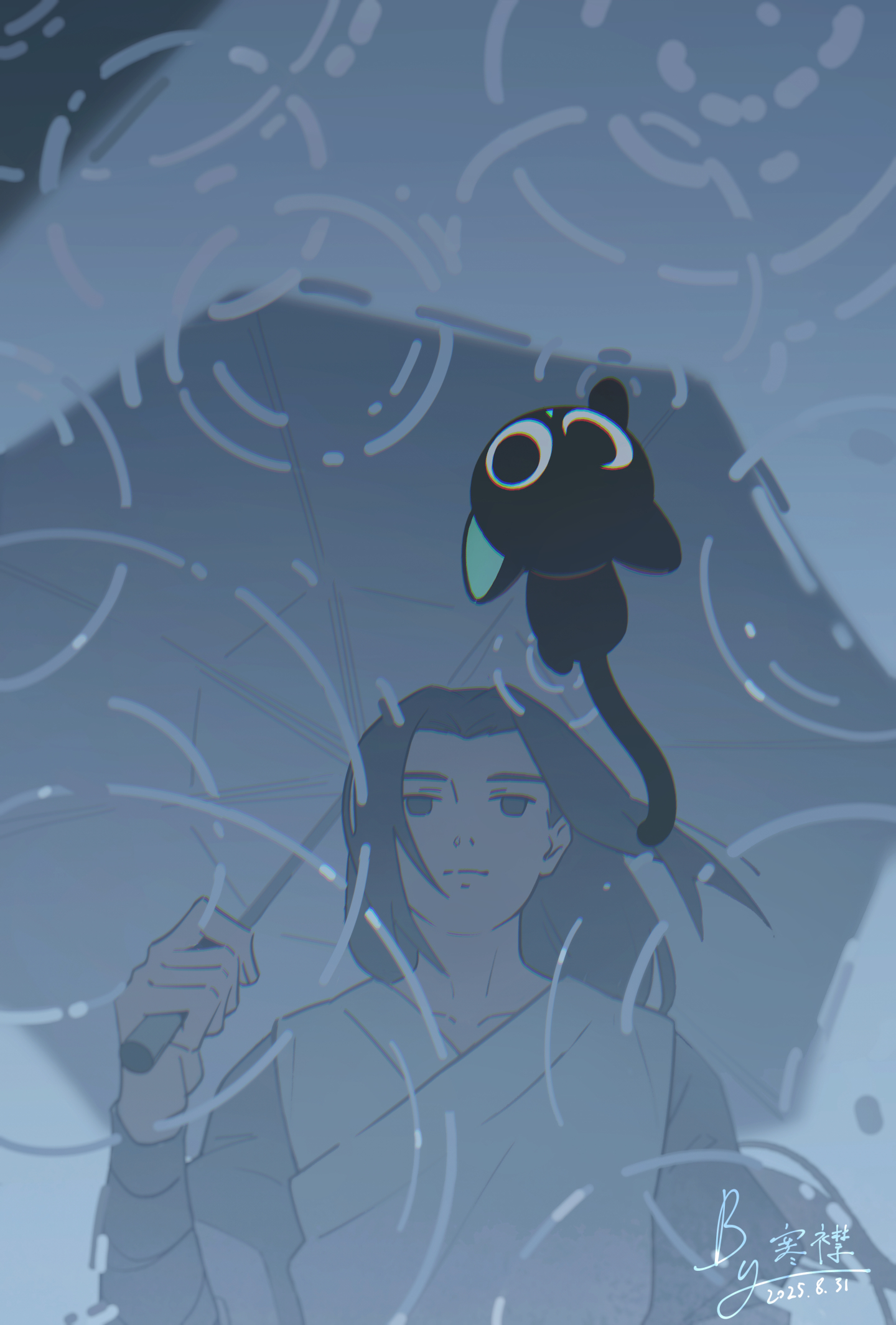 罗小黑