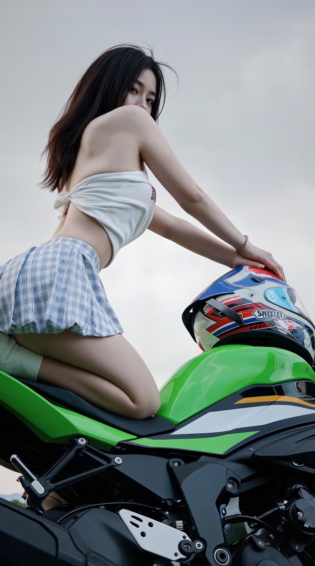 性感美女