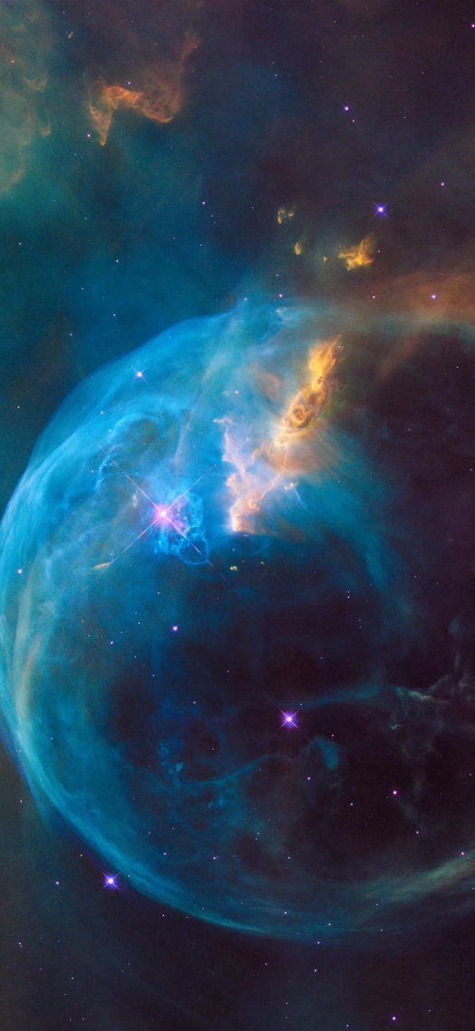 星云