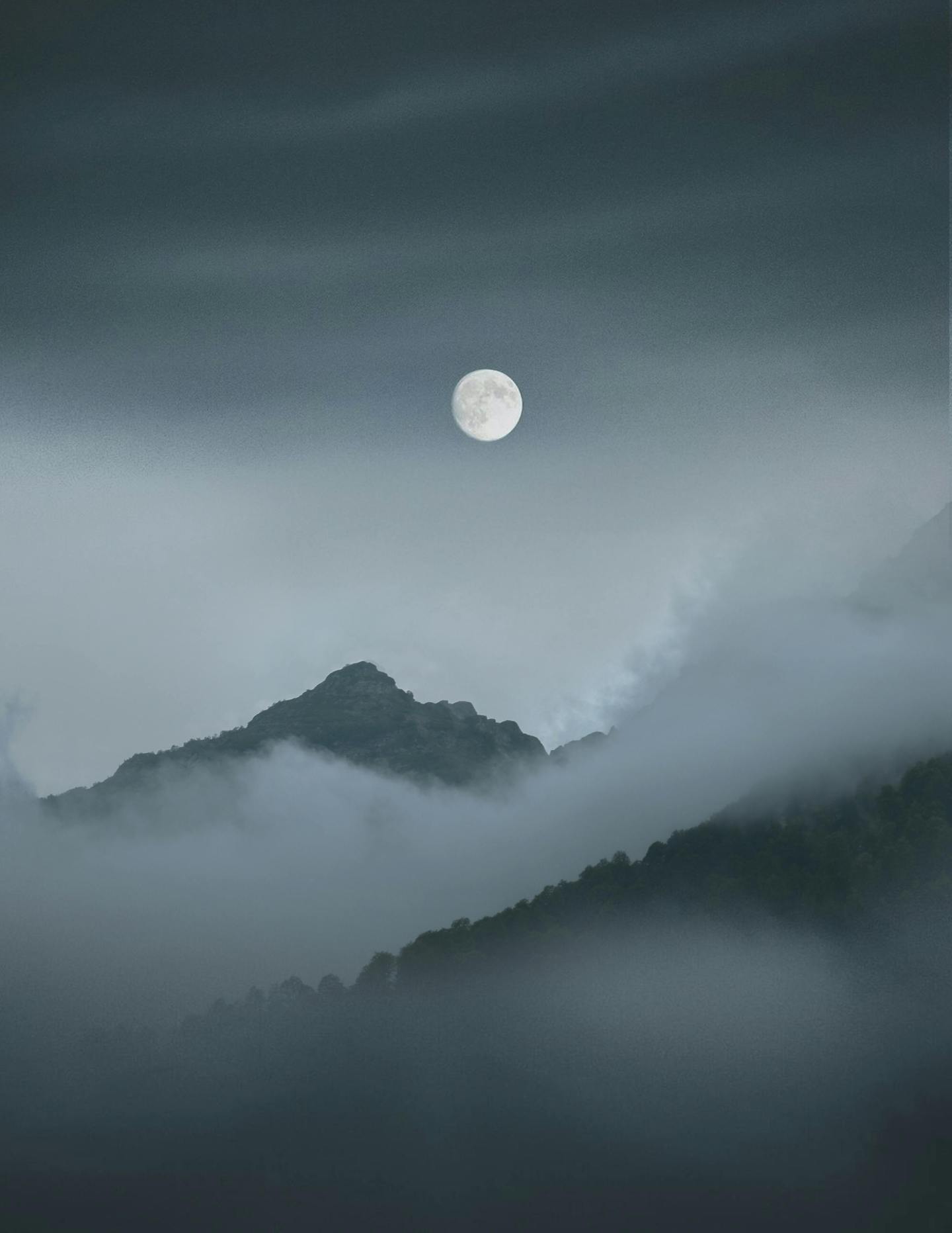 大自然景观
