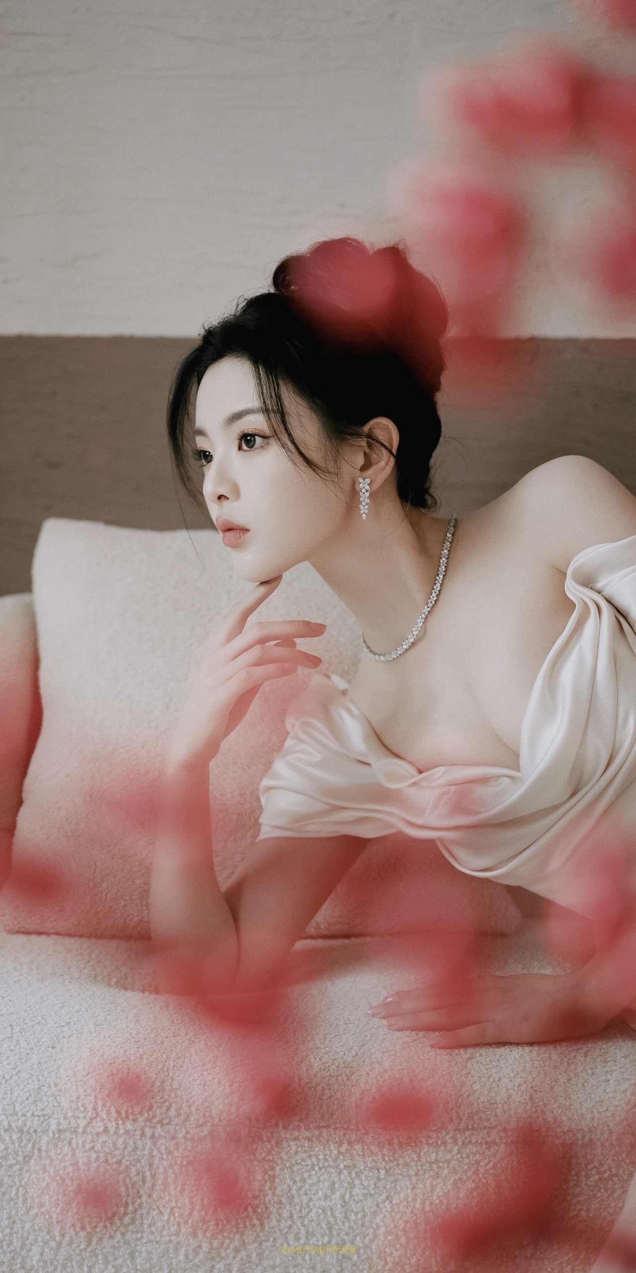杨超越