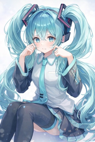 初音未来