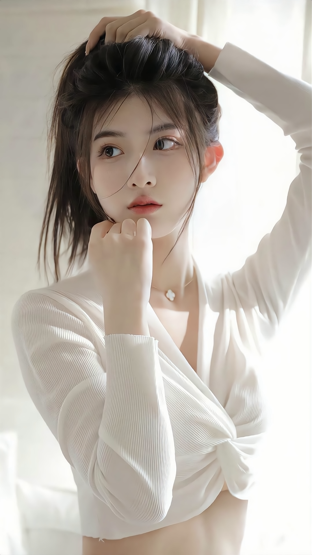 青春美少女