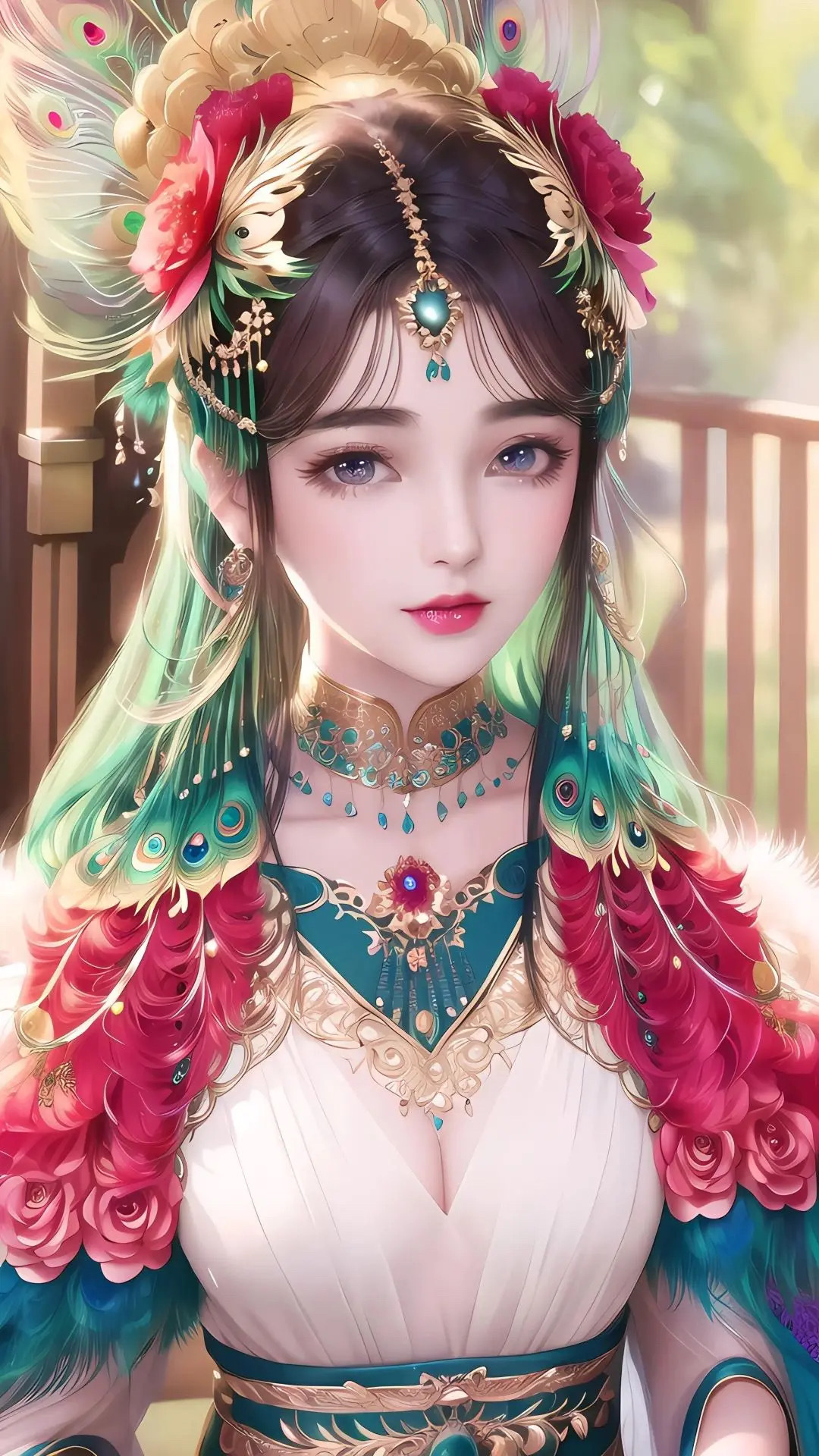 精品壁紙