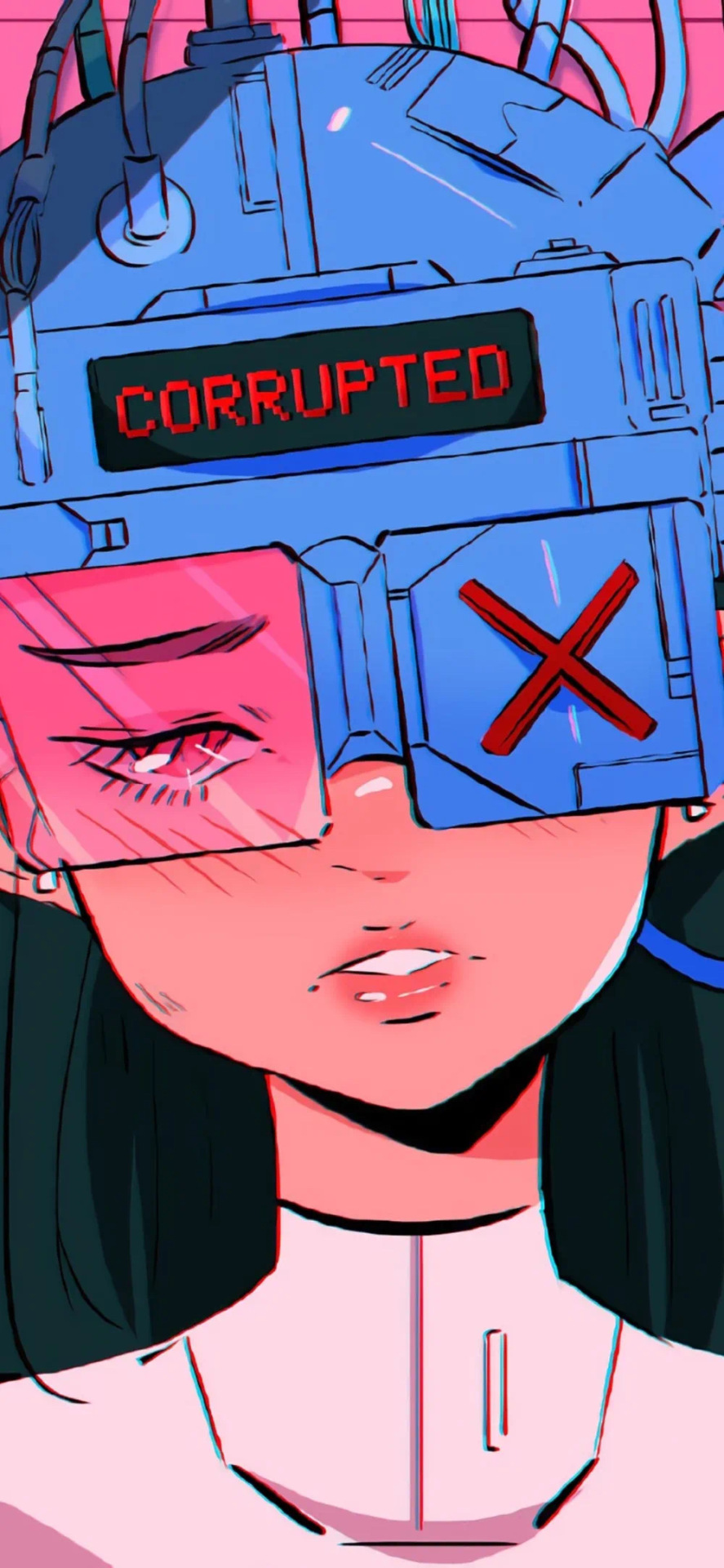 賽博朋克
