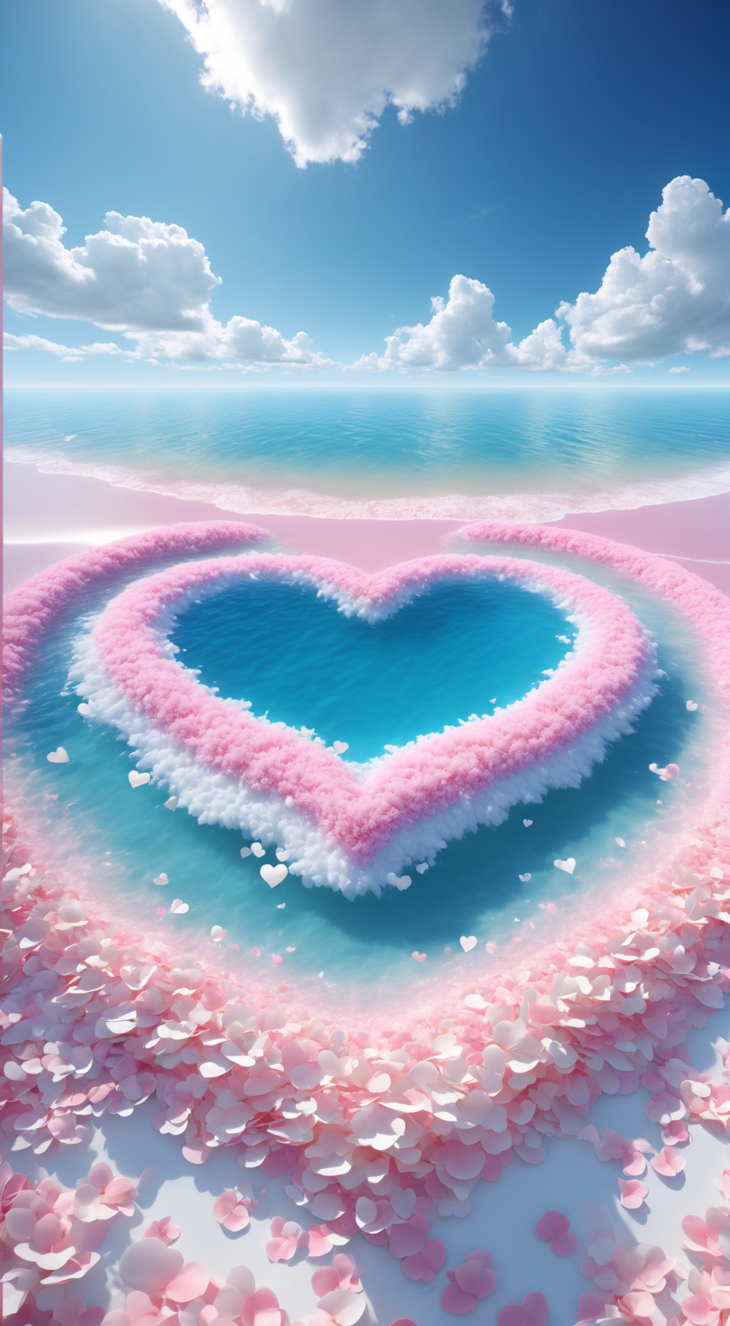 情海之邊