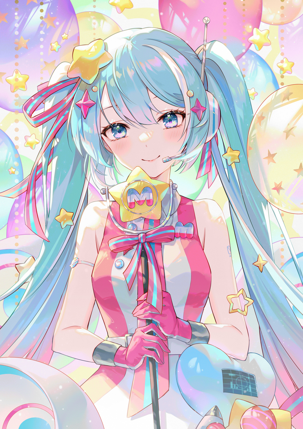 初音未來