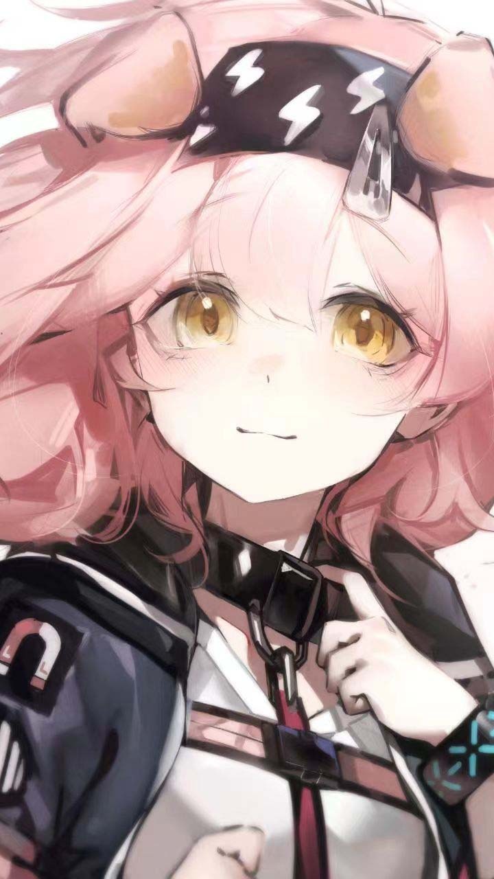动漫-犬系少女