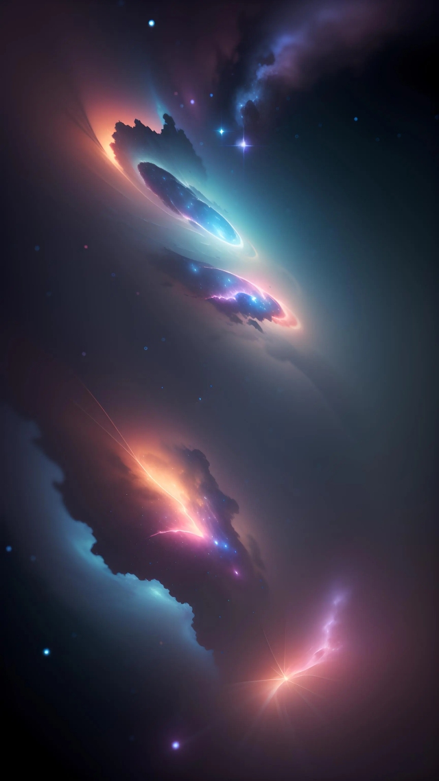 浩瀚銀河系