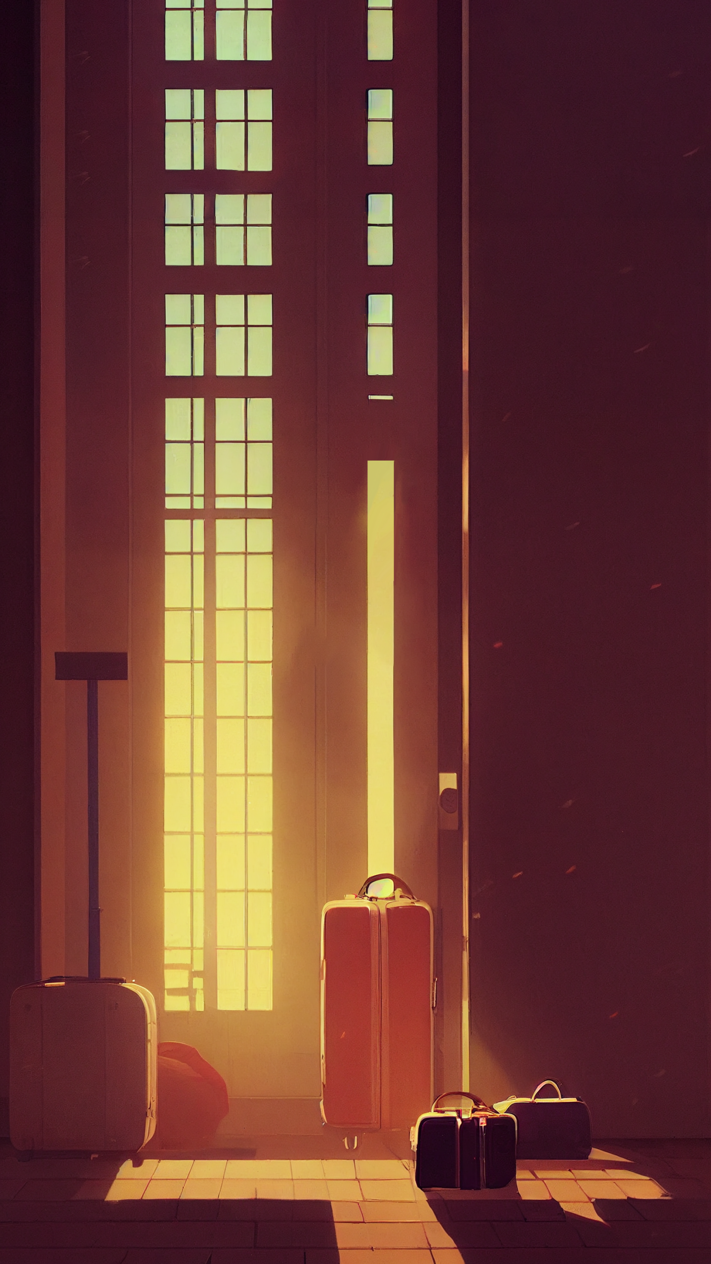 去旅行1