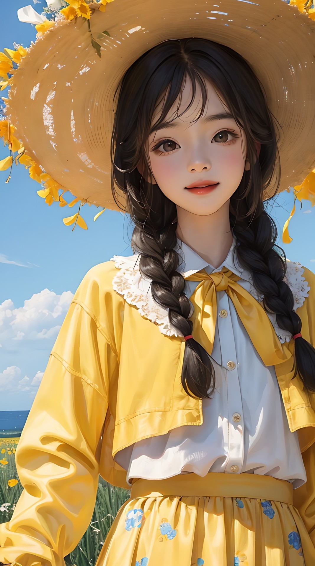 二次元壁纸