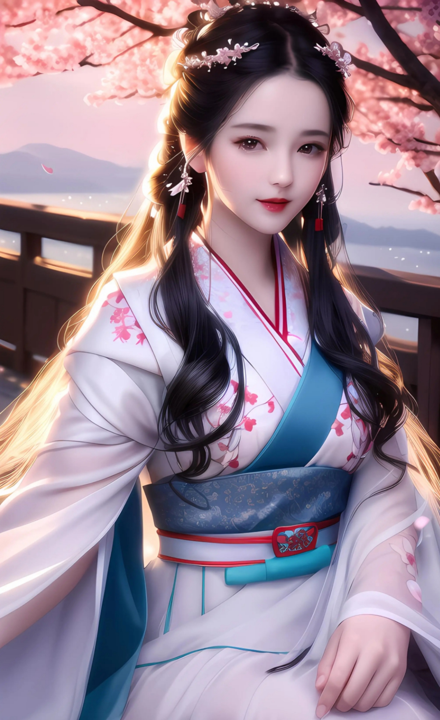 唯美壁纸