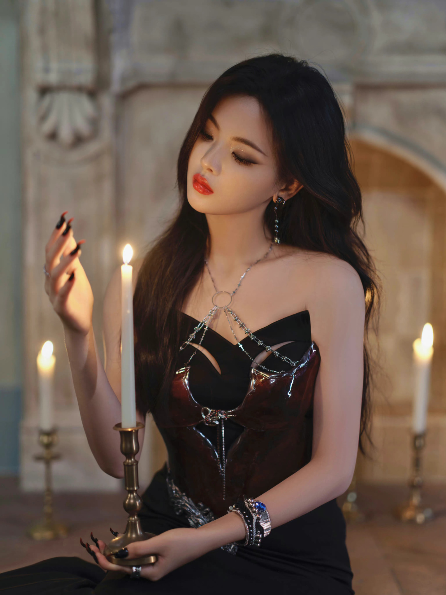杨超越
