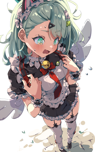 千夏
