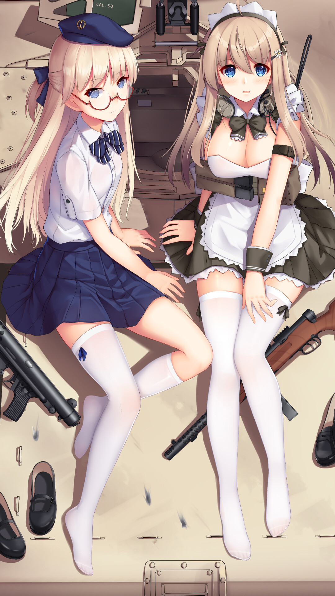動漫美女


