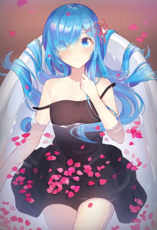 蕾姆