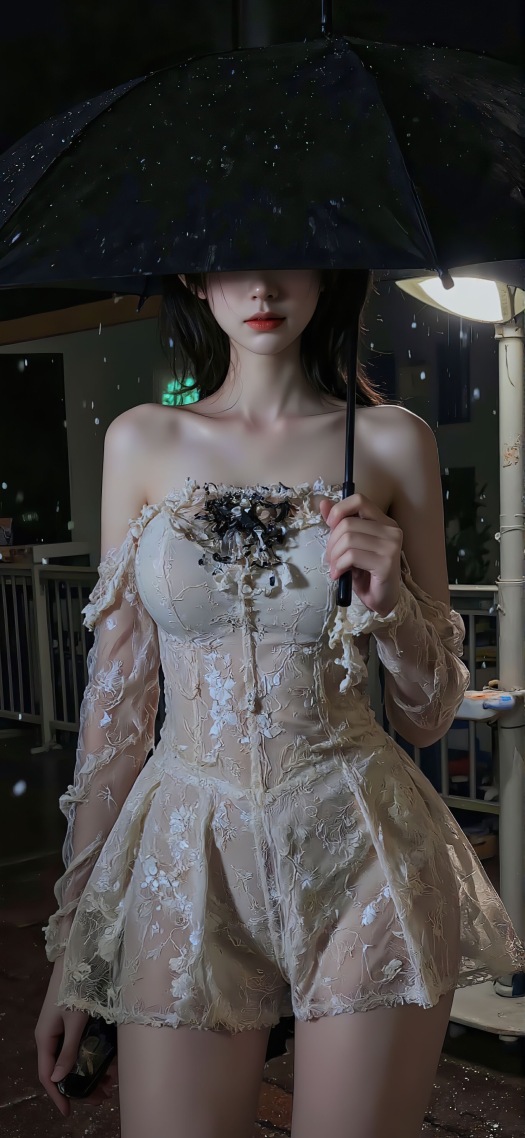 性感美女