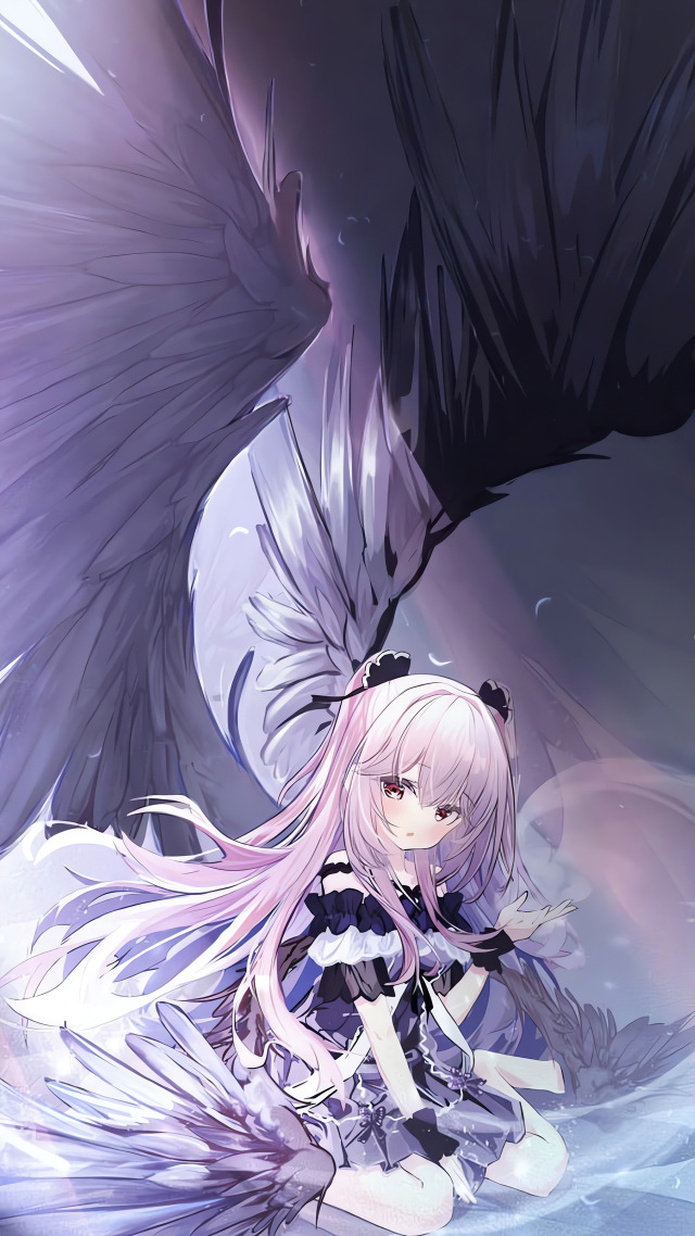 天使美少女