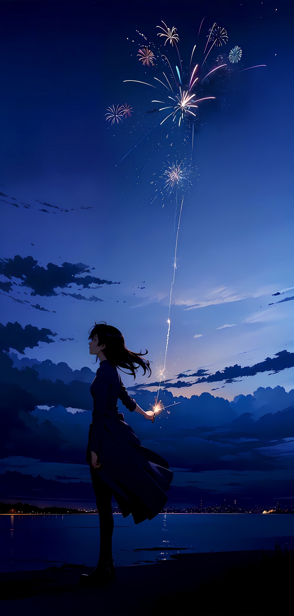 煙花