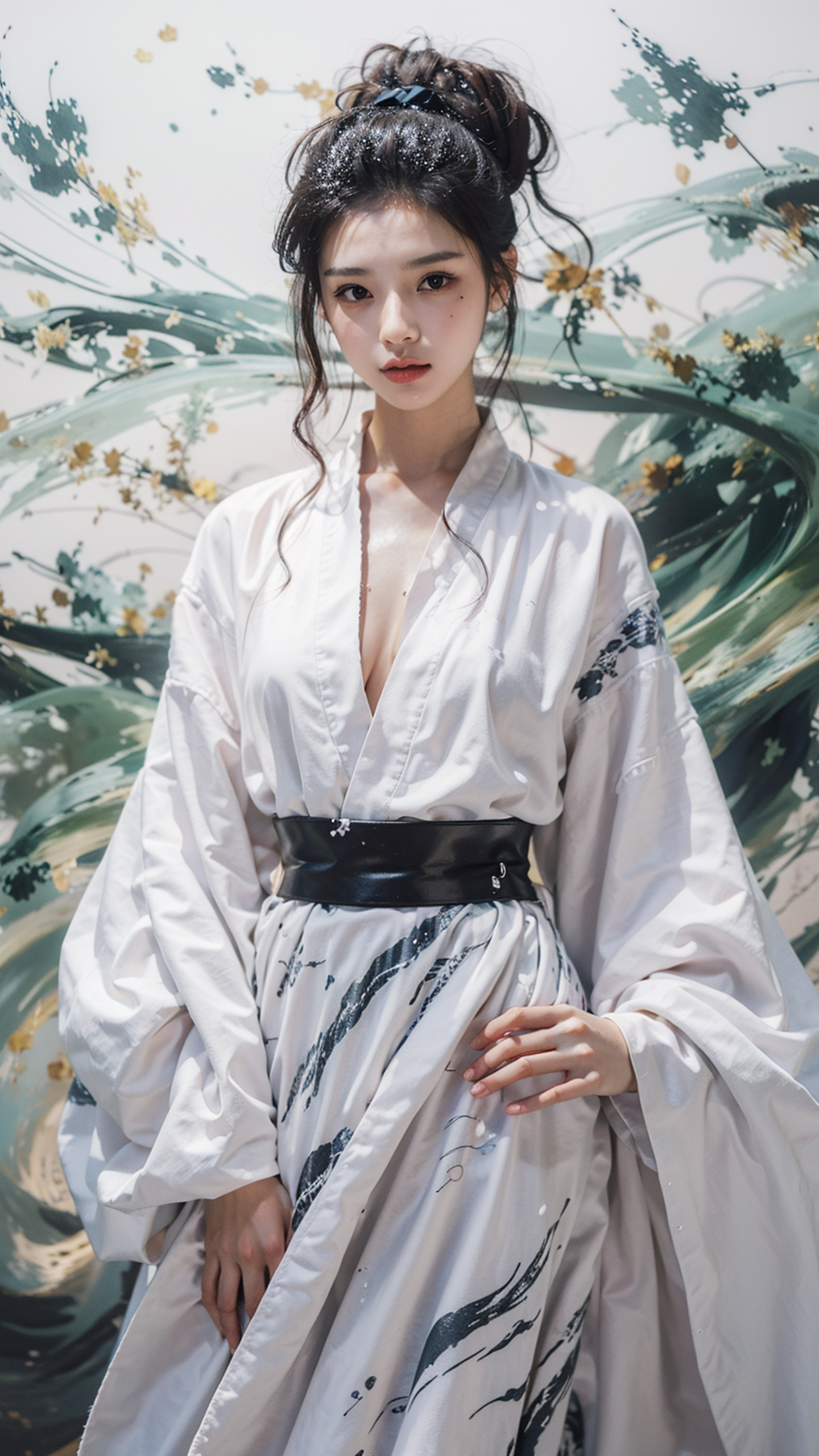 古風mumu