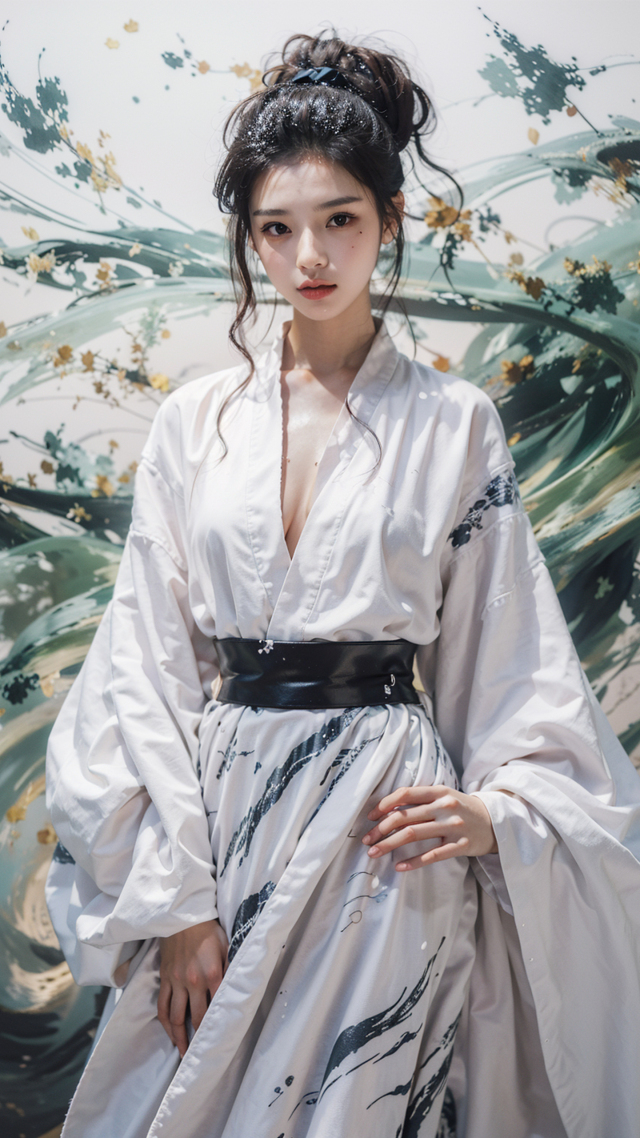 古風mumu