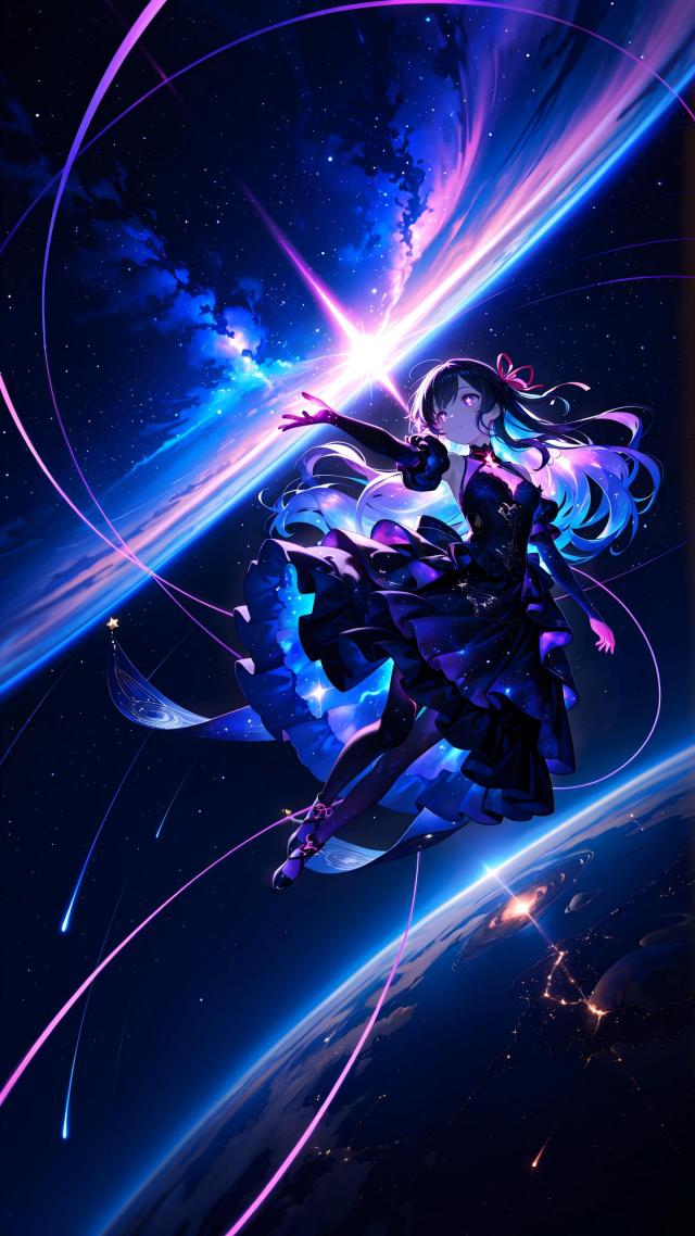 星空少女