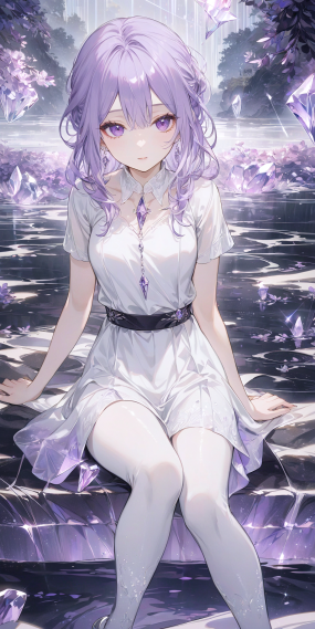 水晶梦