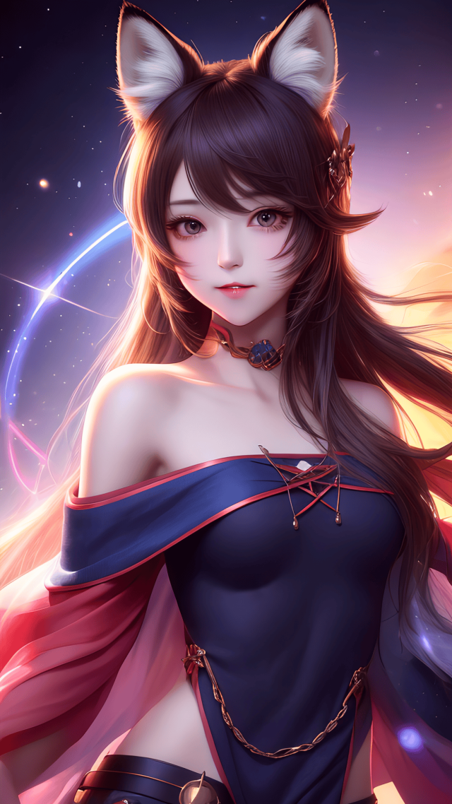 魔法少女