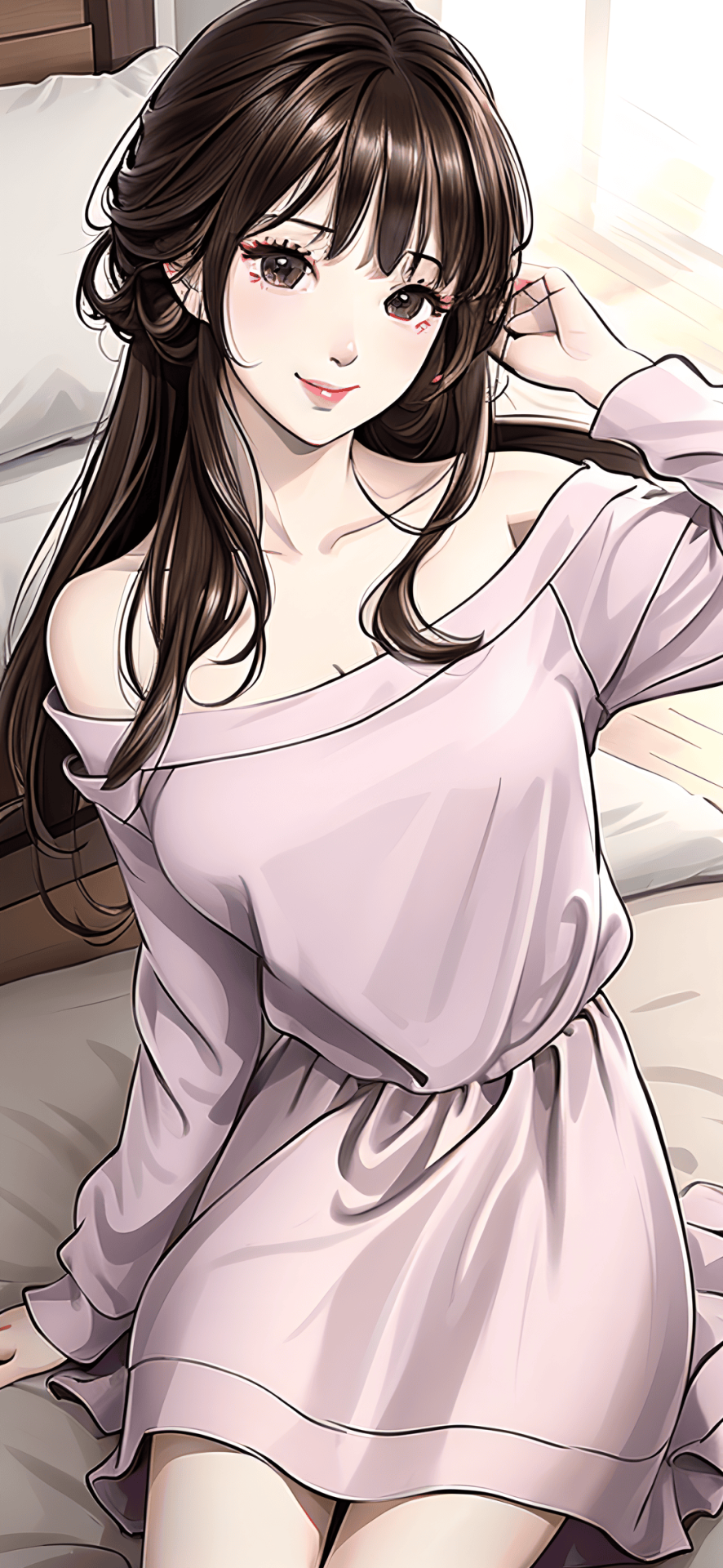 鄰家女孩
