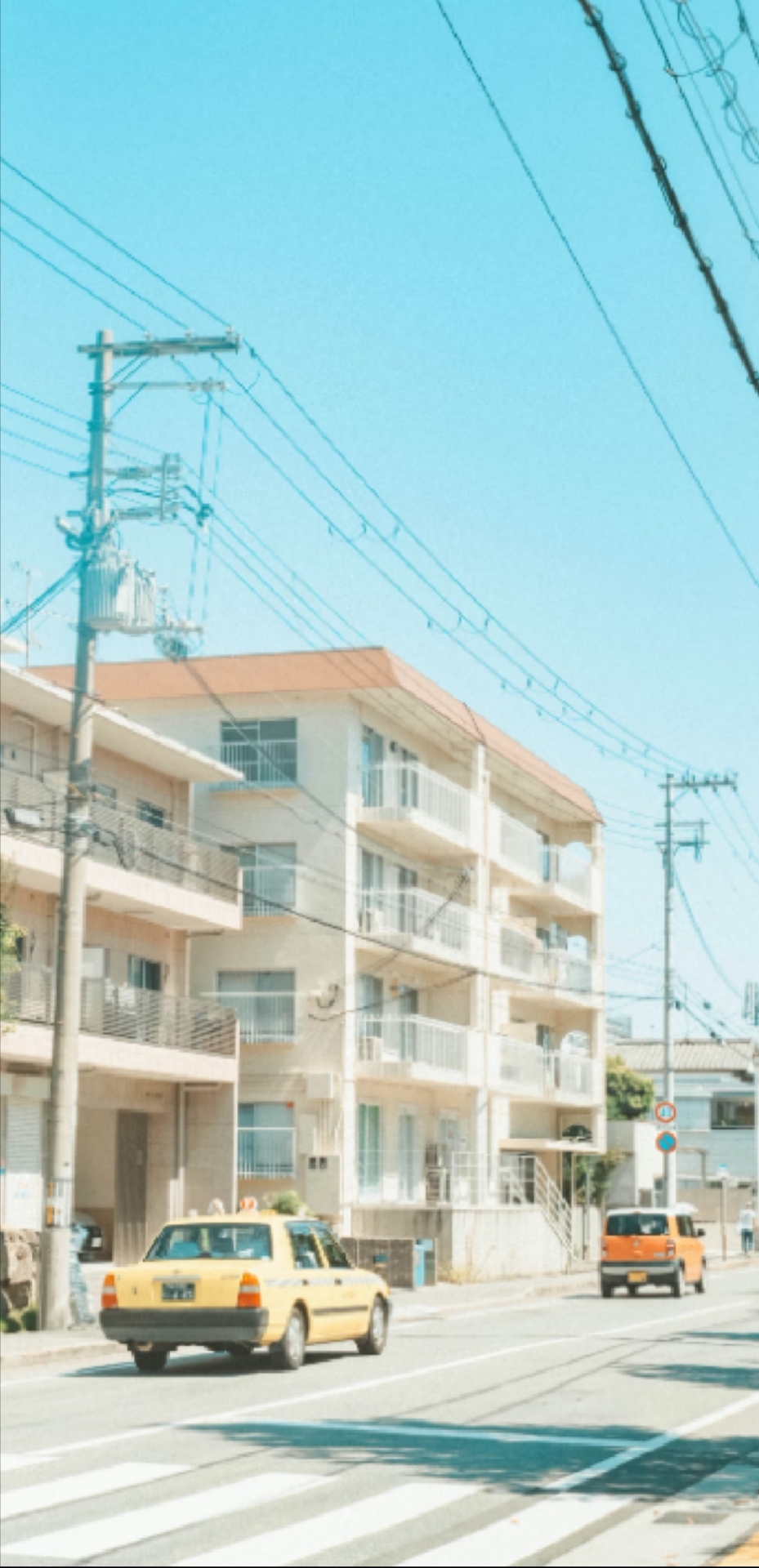 日系街道