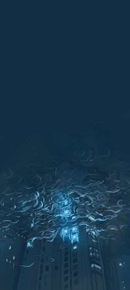不眠者