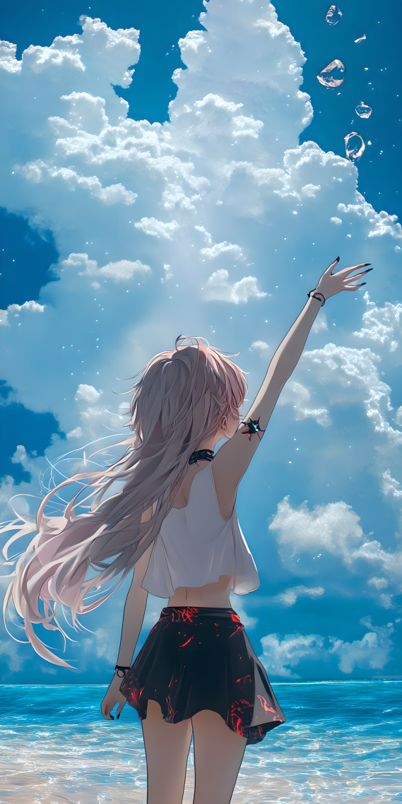 海风