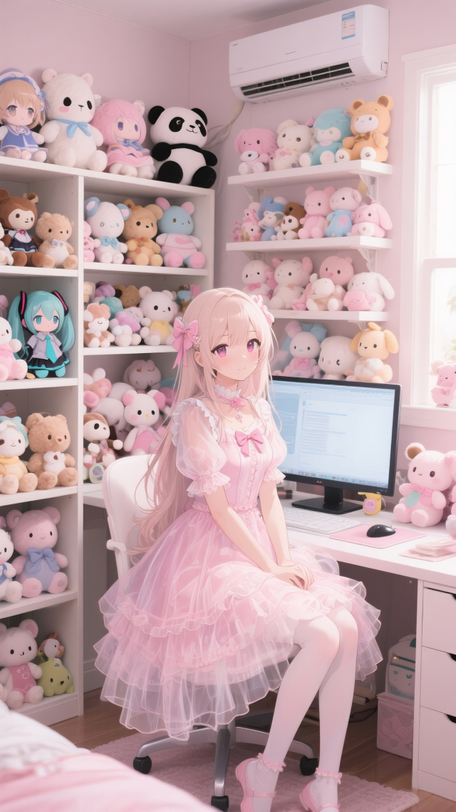温馨小屋