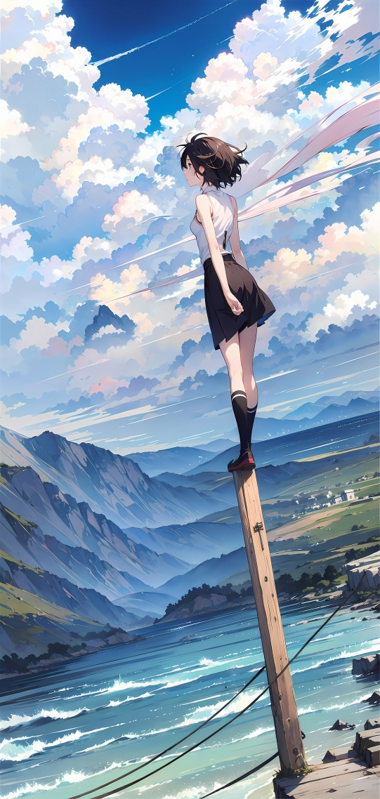 臨風