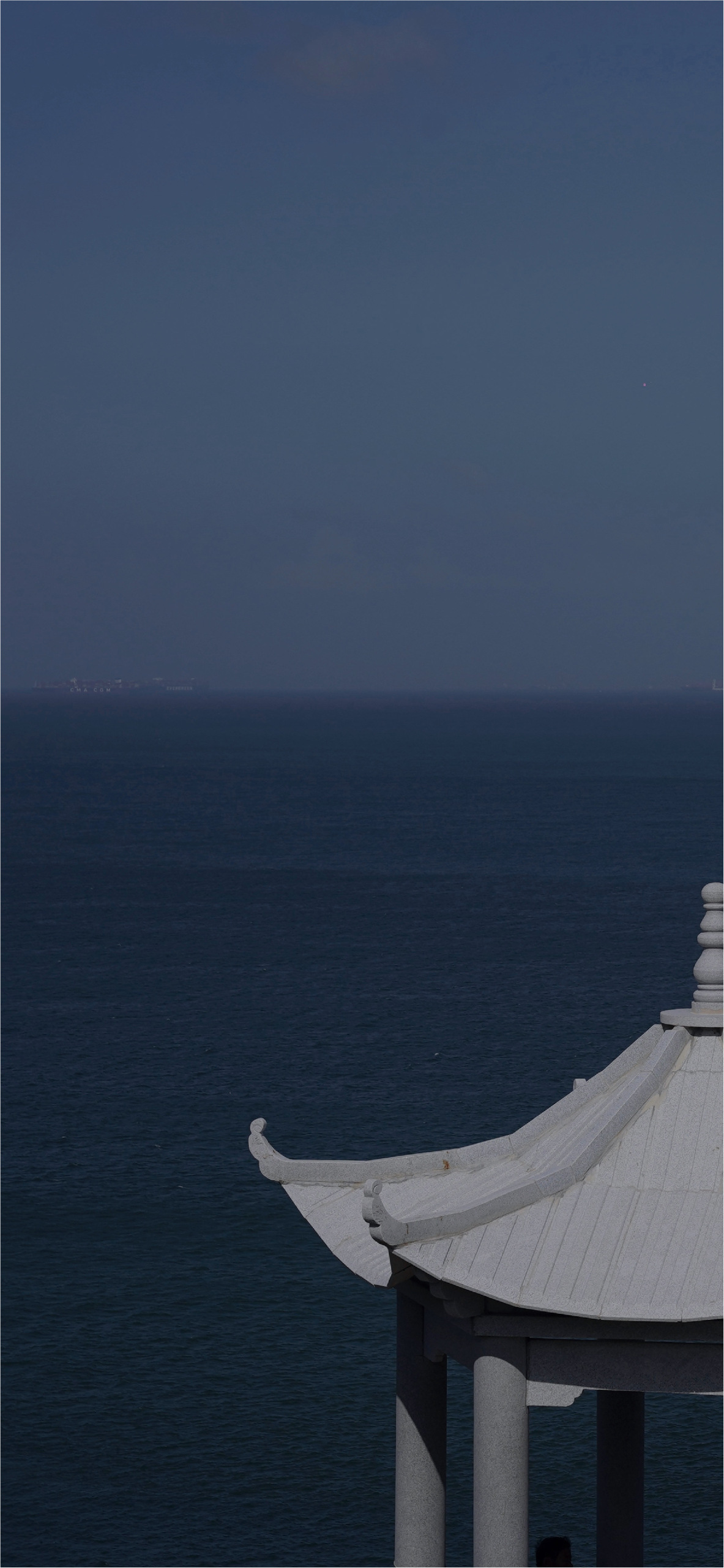 海
