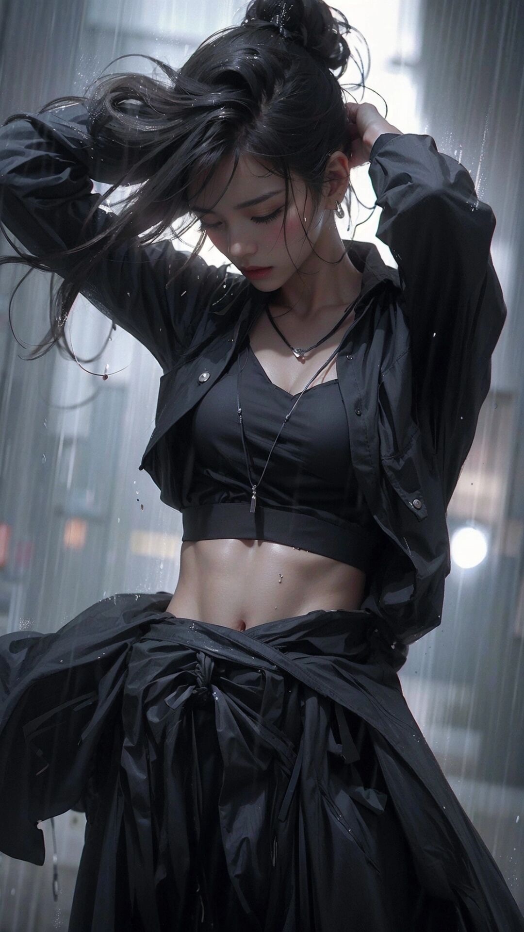 時尚女神系列