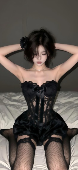 性感女神