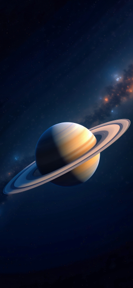 木星与宇宙